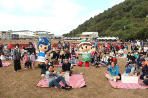 第四屆小島野餐14日福澳運動場「嶼農共舞」　即起報名