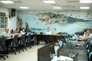 112年度連江縣社區規劃師輔導計畫,全縣10組提案團隊獲改造補助經費,共創優質社區環境。(圖:珍宇設計工程顧問有限公司)
