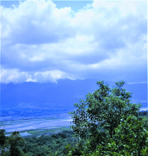 赤柯山
