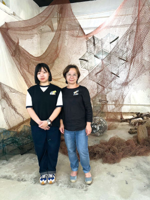 圖:李若梅提供