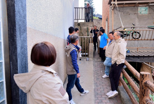 東引鄉代會通過「東引鄉民代表會組織自治條例」草案及14項提案