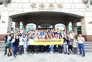 連江縣議會第8屆第2次定期大會／連江縣政府施政報告