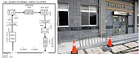 連江縣選舉委員會公告五合一地方公職選舉暨全國性公民投票案第7案至第16案選舉各鄉投開票所地點,南竿鄉增加清水活動中心為第三投開票所,已完成無障礙步道設置,選舉人(投票權人)先領選舉票、圈票、投票,次領公投票、圈票、投票。僅領公投票之投票權人,由投票所工作人員引導、沿選舉領票、圈票、投票動線至公投票領票處領票。(圖/文:曹重偉)