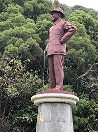 　聊勝於無。（圖與文：陳鵬雄）