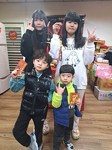 山隴境北極玄天宮將於2月2日晚間7時舉辦新春元宵開燈典禮暨眾神尊圓堂活動,下午3時現場揮毫,敬邀善男信女共襄盛舉。(圖:馬祖北極玄天宮)