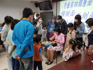 教育部國教署補助直轄市及縣市政府推動「健康促進學校計畫」,並辦理成效優異縣市評選,連江縣在112年度獲得優等獎殊榮。(圖:縣府教育處)