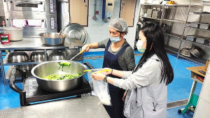 蘇丹紅食安風波擴大,縣府宣布,即日起學校及幼兒園食材禁用辣椒粉、咖哩粉及咖哩塊。(圖:本報資料室)