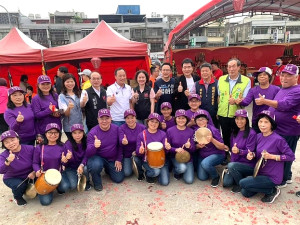 2024桃園馬祖擺暝文化祭20日登場,桃市府與連江縣攜手發揚「馬祖擺暝文化祭」傳承馬祖傳統文化。(圖:縣府)