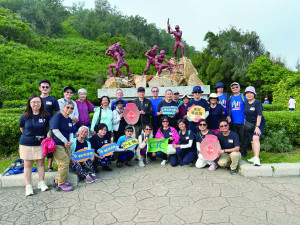 馬管處國際行銷奏效　新加坡團客抵馬旅遊