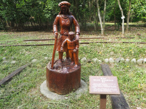 親近山林