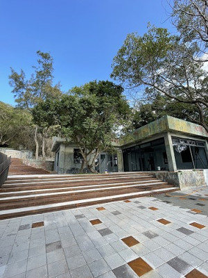 「馬祖島嶼博物館518系列活動」25日將迎來第二彈:走讀軍事場域的消逝與再生X南竿53據點開箱,認識深具價值的軍事文化遺產群。(圖:縣府文化處)