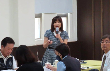 貫徹打擊詐欺綱領,即時攔阻被害金流,連江地檢署與轄內金融機構及警調單位成立可疑帳戶預警中心。(圖:連江地檢署)