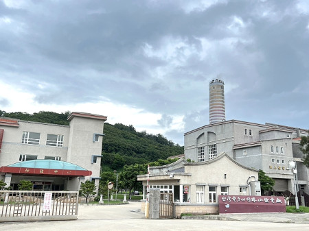 經濟部所屬事業機構113年招考,台電離島專案名額馬祖考區4名。(圖:本報資料室)