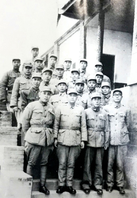 海保部隊長官
