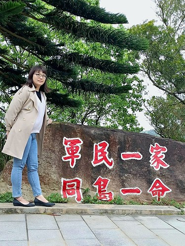 　東引鄉公所推出的深度旅遊推廣活動，迴響熱烈，今年活動期限才過一半，即將隨著紀念酒全數兌換完畢宣告提前結束。（圖：東引鄉公所提供）