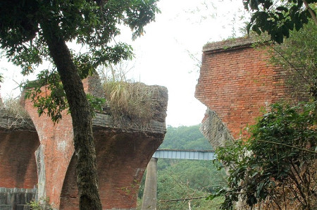 三義龍騰橋