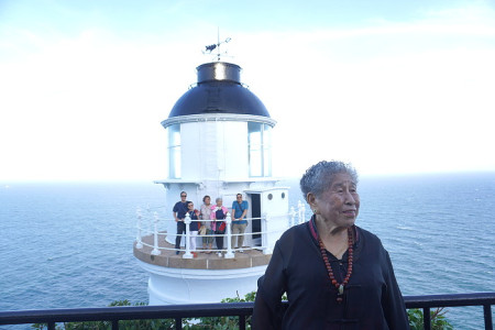 守塔家旅的塔裡塔外