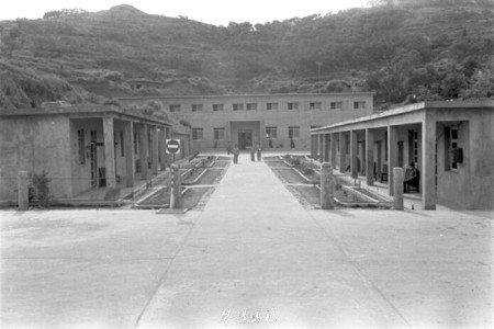 陸軍醫院。(圖:引用自攀講馬祖)