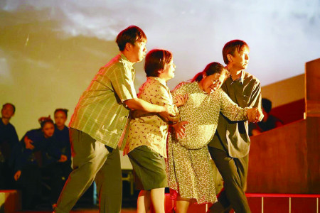 文化帶動觀光,《相約十五暝》高雄、台中巡演。(圖:縣府)