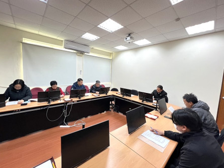 縣府規劃第3波馬祖-高雄包機計畫,預計1月24日至3月30日每週五、日開航,共計20趟次。(圖/文:馮紹夫)