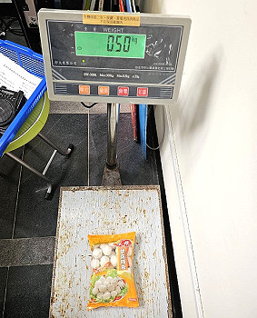 馬祖檢疫站統計今年截至12月26日違規裁罰總計116案,裁罰金額高達390萬餘元。(圖:本報資料室)
