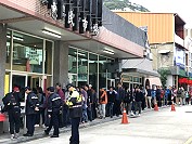 　全村一起來熱鬧！（圖與文：張登傑、陳樂團）