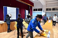 　全村一起來熱鬧！（圖與文：張登傑、陳樂團）