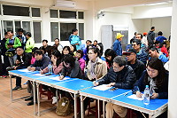 　全村一起來熱鬧！（圖與文：張登傑、陳樂團）