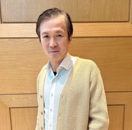 連江縣旅行商業同業公會理事長楊曜誌獲選「第2屆台灣觀光金獎」觀光產業團體工作人員。(圖:連江縣交旅局)