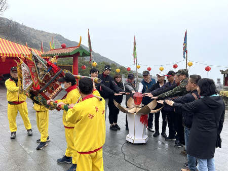　114年閩東節慶馬祖擺暝文化祭系列活動絢爛閉幕。（圖／文： 陳鵬雄）