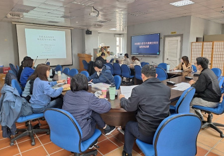 為強化縣內家庭暴力防治工作,縣府民社處11日舉辦「家暴安全網訓練課程」,提升第一線工作人員的專業知能。(圖/文:曹重偉)