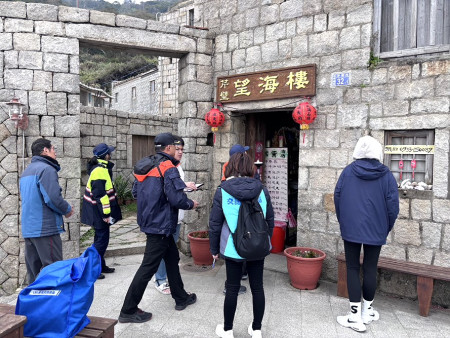 清明連假來臨　交旅局聯合各單位執行旅宿稽查
