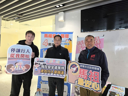 台灣觀光100亮點　馬祖藍調時光夜光市集。（圖：馮紹夫、交旅局）