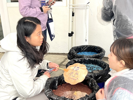 台灣觀光100亮點　馬祖藍調時光夜光市集。（圖：馮紹夫、交旅局）