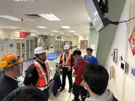 珠山電廠新增4部柴油機組　115年9月商轉