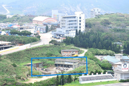 東引鄉社宅統包工程流標三次　工務處：檢討原因提因應對策