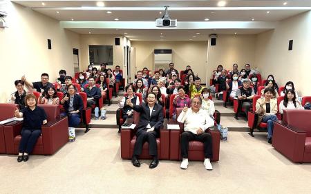 檢視為策略 成就是熱量、挫折當養份－細數上半年各局處施政（三）