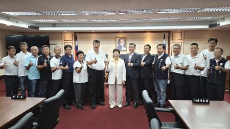 新財劃法不增反減　連江縣立院疾呼捍衛權益