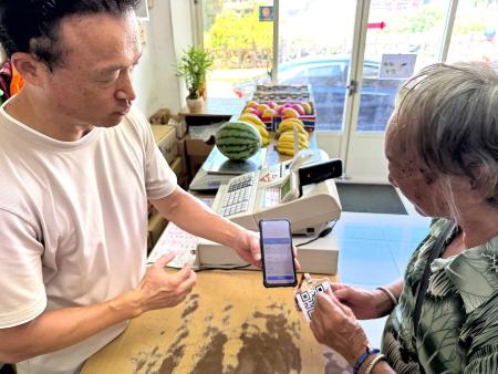 衛生局提醒,本年度健康點數兌換至11月30日止。(圖:連江縣衛生局)