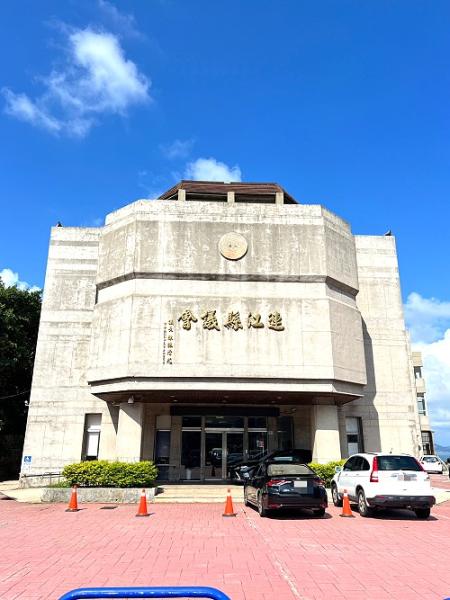 縣議會第8屆第6次定期大會11月13日起至12月12日開議。（圖／文：馮紹夫）