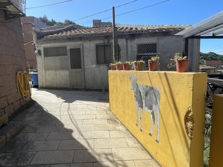 圖一、圖二:小鎮與農漁村的日常,是貝拉塔爾電影故事的常見場景。