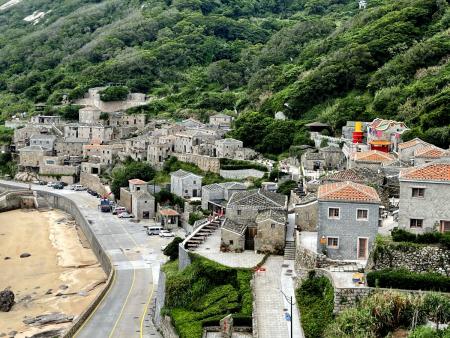 光復節連假馬祖訂房率全國第一(圖/本報資料室)