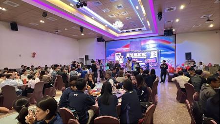 熱血再現　馬祖馬拉松今鳴槍開跑