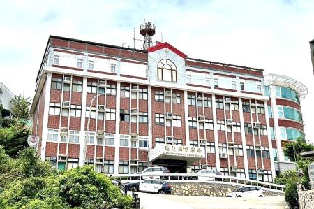 警局呼籲鄉親珍惜生命，自殺不能解決問題，給自己機會不留下遺憾。（圖：連江縣警察局）