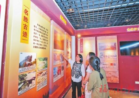 東岐村史館把散落的鄉土記憶串連起來。