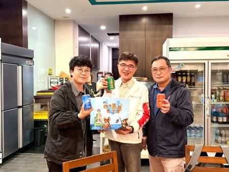 為強化馬祖旅宿品質，交旅局辦理馬祖旅宿業品質提升產業觀摩，帶領業者前往參訪學習。（圖：交旅局）