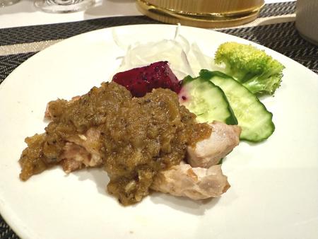 產地餐桌亮相，8家優良餐廳展現馬祖味蕾魅力。（圖／文：王致潔）