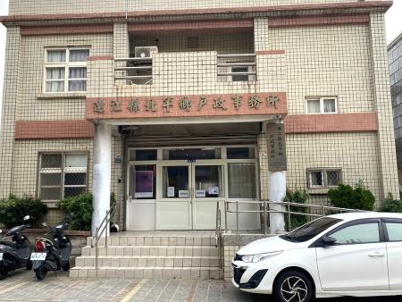 10月份人口統計北竿鄉人口小幅成長，海大新生入籍成為主要推力。（圖／文：鄭禮頤）