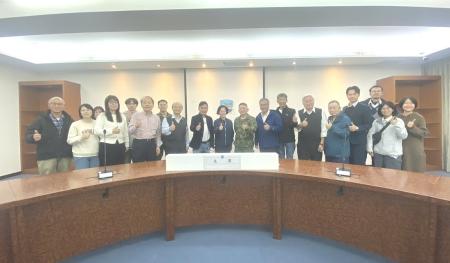 國防部油彈庫睦鄰經費　連江縣獲3400萬補助