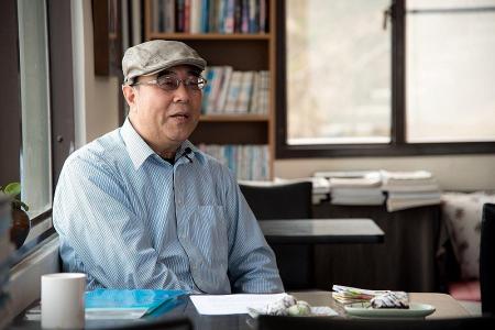 馬祖母語研究者陳高志11日辭世，為表彰陳高志在馬祖語推廣與研究之貢獻，文化部將頒發旌揚狀予以表揚。（圖：文化部）